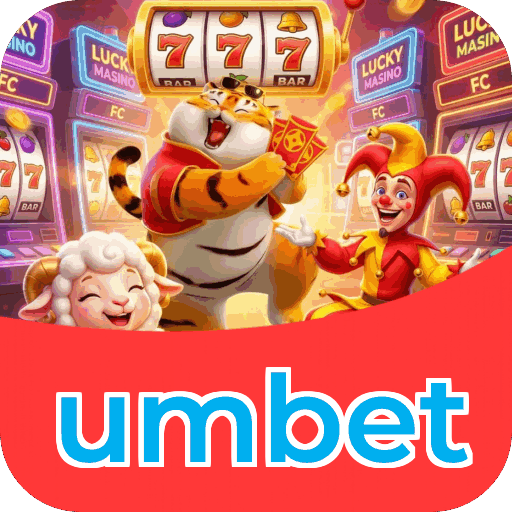 Login rápido no app umbet