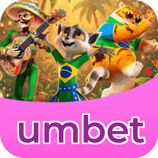Instalação Android umbet