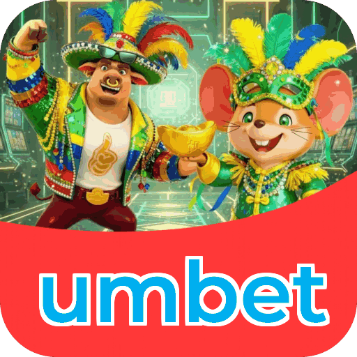 Siga a umbet no Facebook